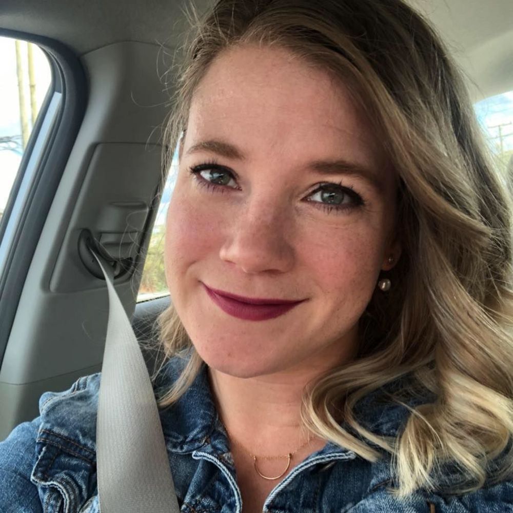 Meet your Posher, Sara